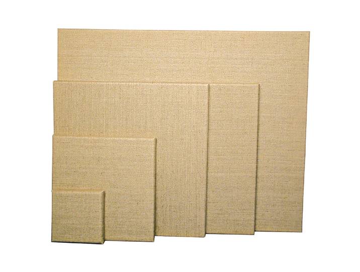 Rayher Keilrahmen 30 × 40 cm 1.7 cm 330 g/m²