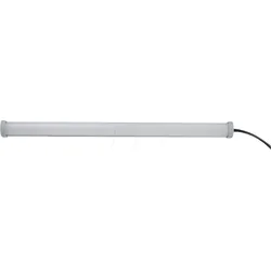 LOGILINK PWR120 - LED-Unterbauleuchte, 6 W, 19"