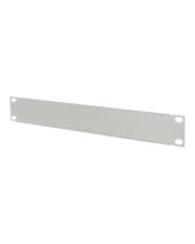 Intellinet 10" Blindabdeckung 1HE grau Grau (714945)
