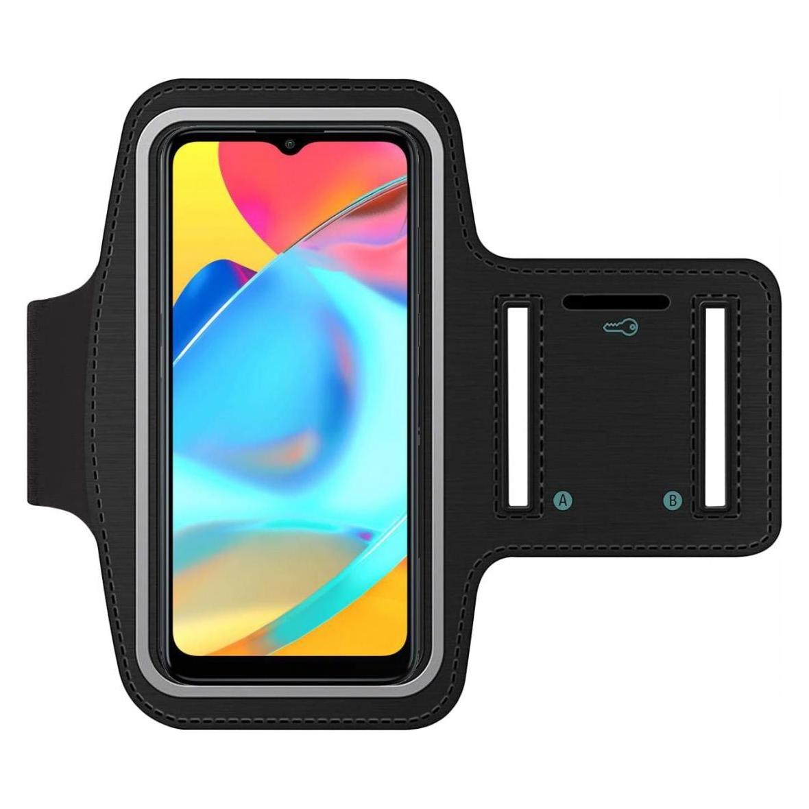 SmartFitness Alcatel 3L 2021 Handy Sport Armband (00029292)