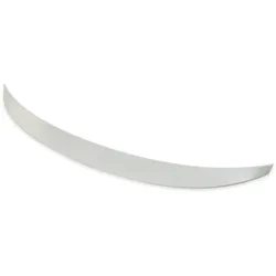Heckspoiler Lackierbar passend für BMW 4er (F32) Coupé 2013-2020