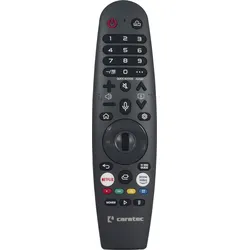 Caratec Vision CAV104RC Fernbedienung für webOS TV