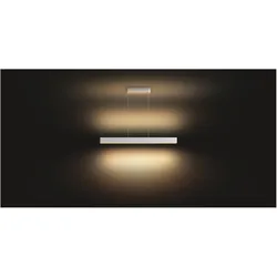 Philips Hue, Pendelleuchte, Ensis (4750 lm)