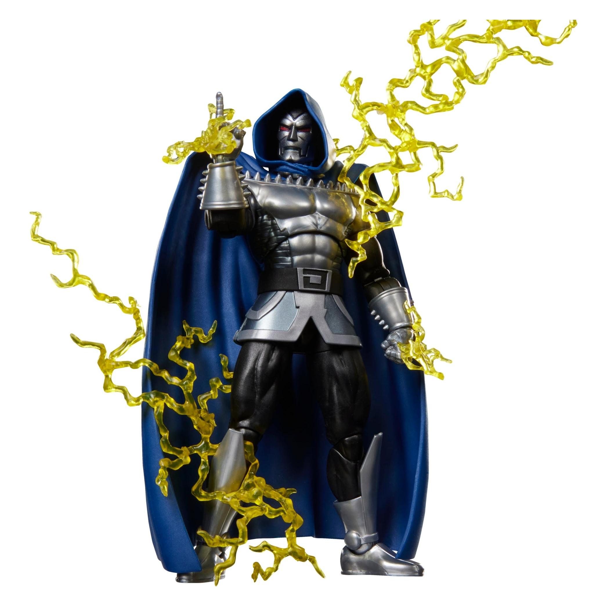 Hasbro Marvel Legends Series Magic The Gathering Doctor Doom 2099 figure 15cm (HASG2109)