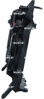 Nrf Lüfter, Motorkühlung 470193 Für Tesla