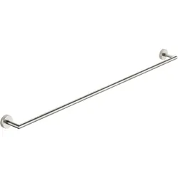 Dornbracht Meta.02 Badetuchhalter 8308097906 platin matt