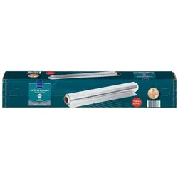 METRO PROFESSIONAL Alufolie 150 m silber, 44 cm