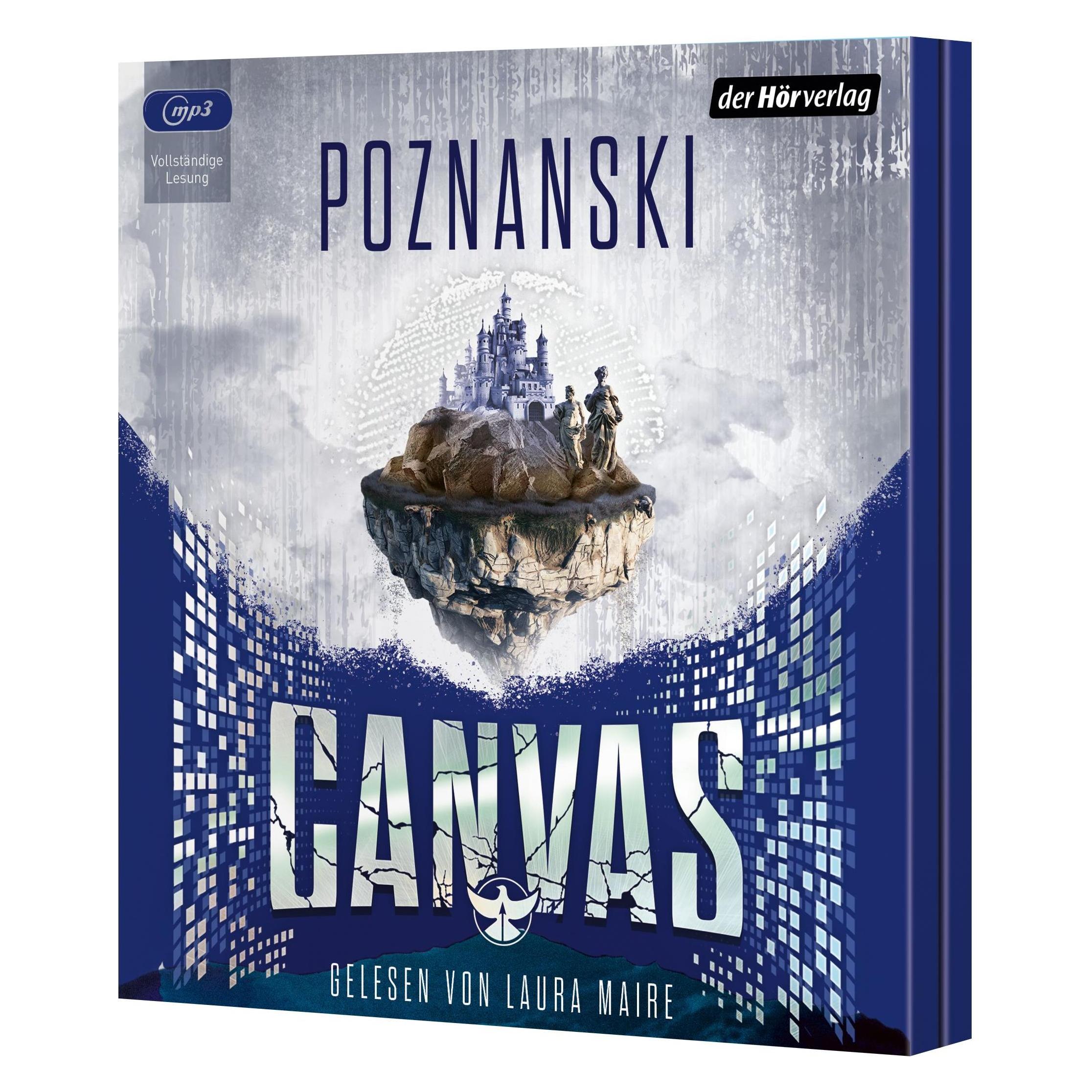 DHV Canvas (Ursula Poznanski, Deutsch) (70884216)