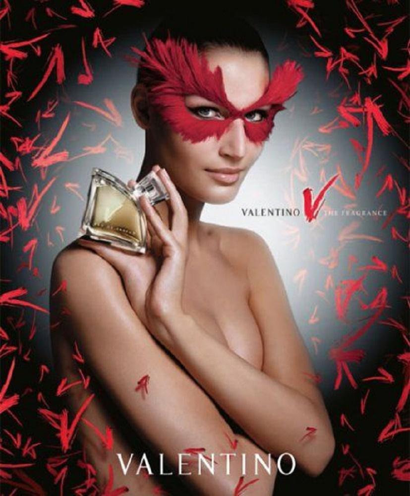 Valentino "V" Eau de Parfum 50 ml