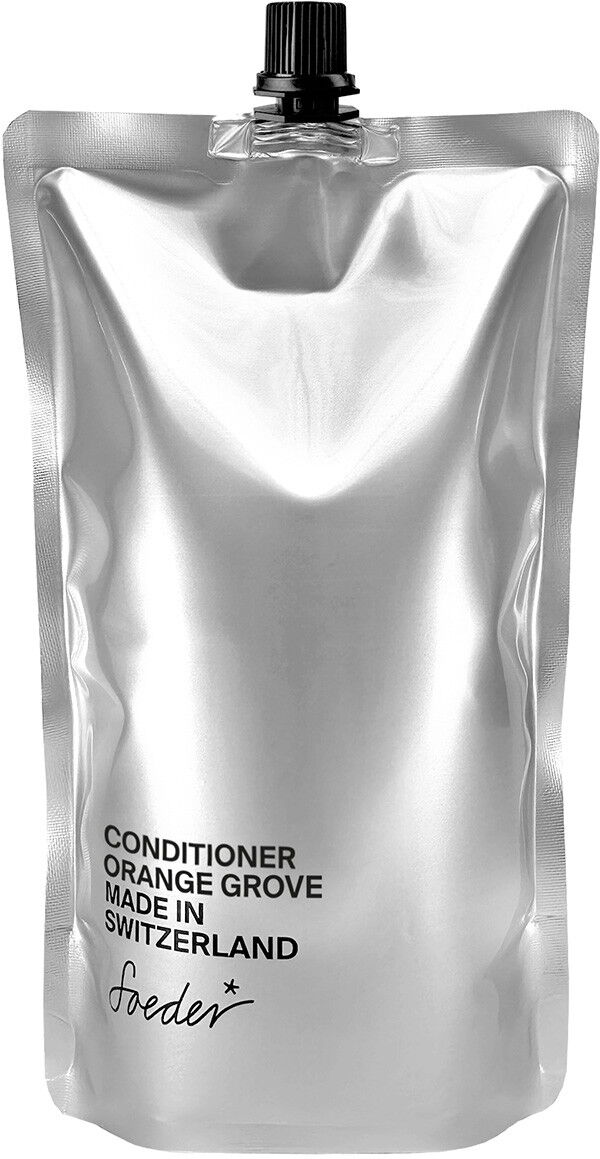 500ml Soeder Conditioner Orange Grove Refill
