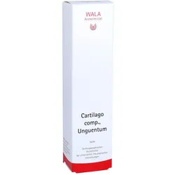 Cartilago comp Unguentum