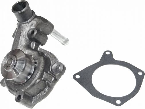 Mapco Wasserpumpe 21601 Für Ford