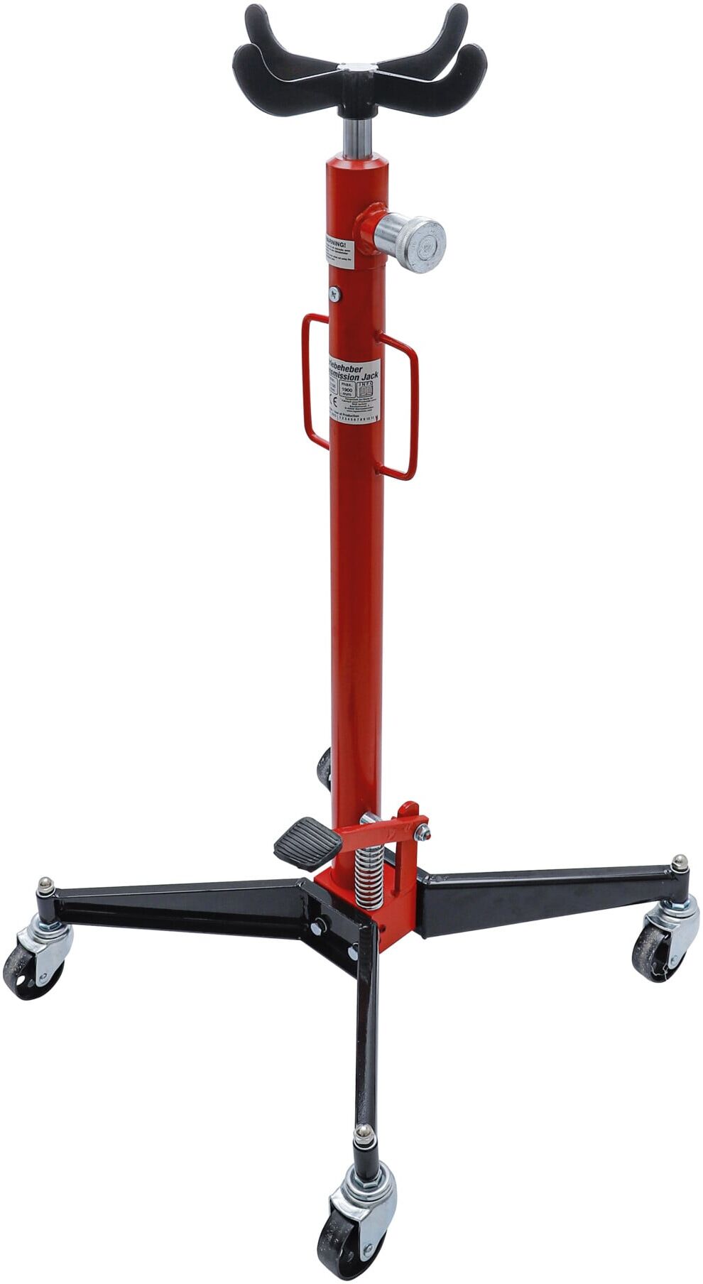 BGS Do it yourself Getriebeheber 500 kg (9232)