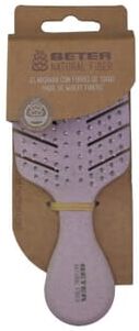 Beter Cepillo Mini Detangling Natural Fiber