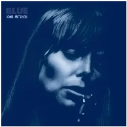 WMG, Schallplatten, Blue (Joni Mitchell)