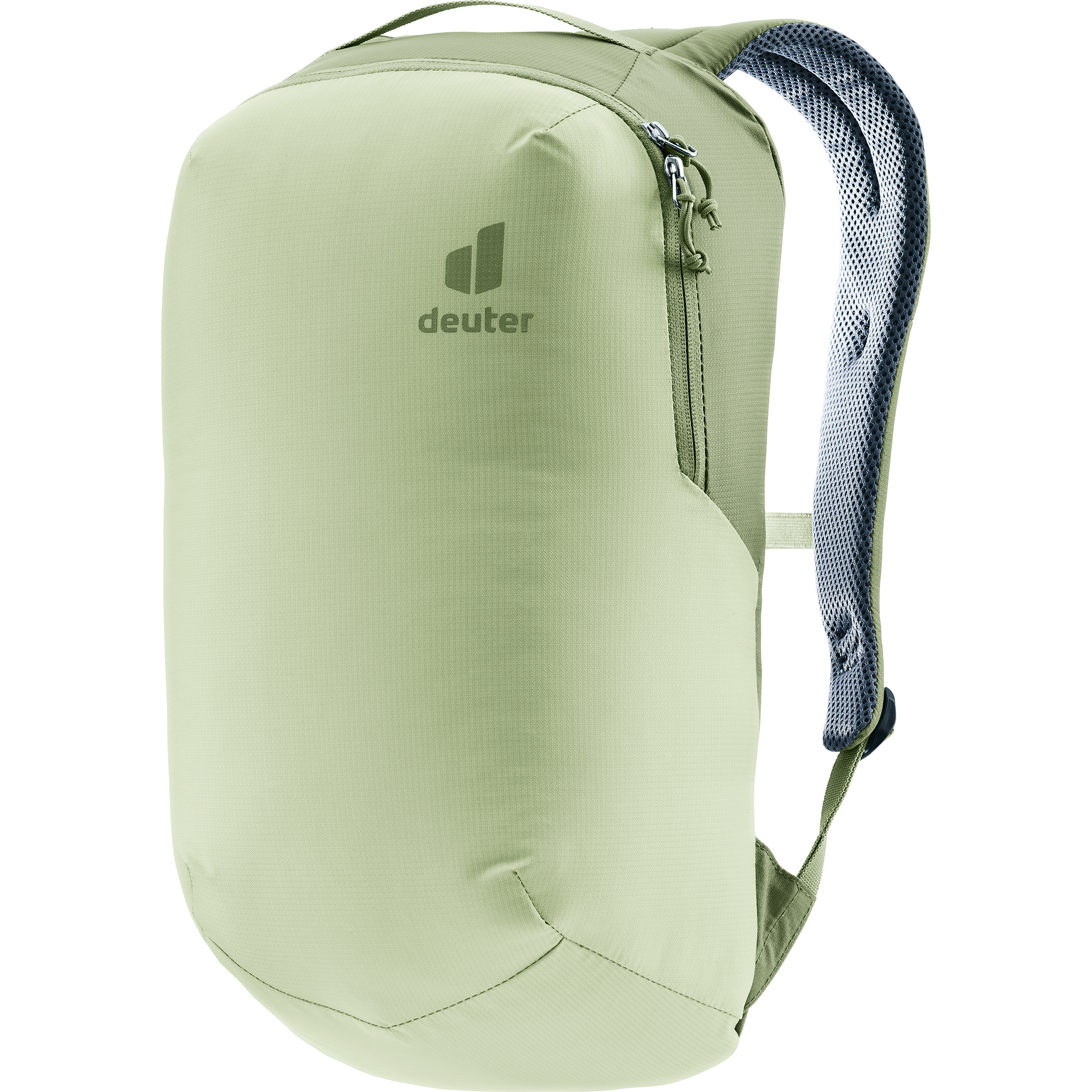 Deuter Yort 15 Daypacks gruen Größe 15L Lifestyle