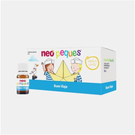 NEO PEQUES BOA VIAGEM 7 UNIDOSES