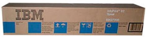 Lenovo 69G7306 toner preto