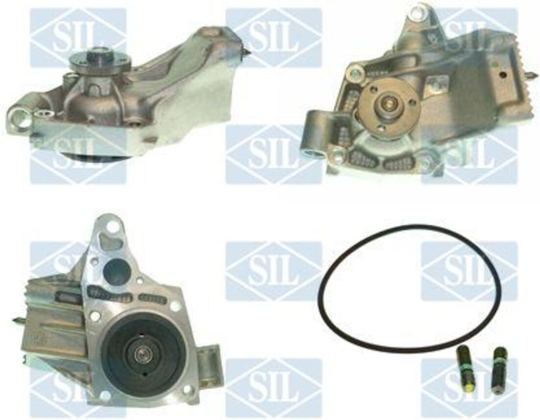 Wasserpumpe SIL PA1128
