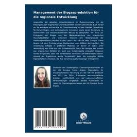 Umbreit Management der Biogasproduktion für die regionale Entwicklung (Deutsch, Softcover, Berenice B R Wbatuba, Caroline Klinger, Marcelo Paulo Stracke) (69161180)