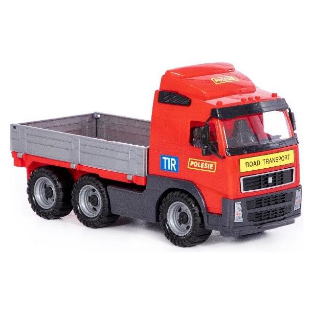 Toymax Lastbil med lad 450x190x250mm (58225)