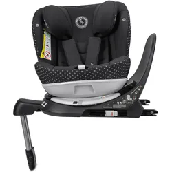 Storchenmühle, Kindersitz, Kindersitz Reboarder Niki Start M i-Size Onyx (Reboarder)