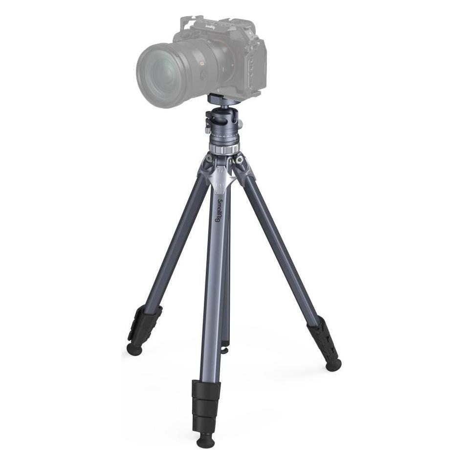 SmallRig Lightweight Tripod AP 02 (Kunststoff, Metall) (4222)