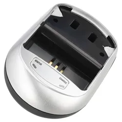AccuCell ALPHA300 Schnellladegerät - ohne Ladeschale - Basisgerät - für Li-Ion Lithium-Polymer - Ladeschalen optional erhältlich