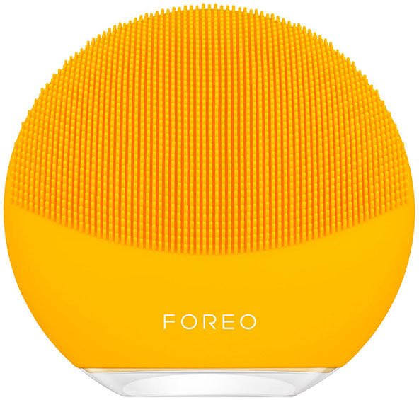 FOREO LUNA Mini 3 - Yellow
