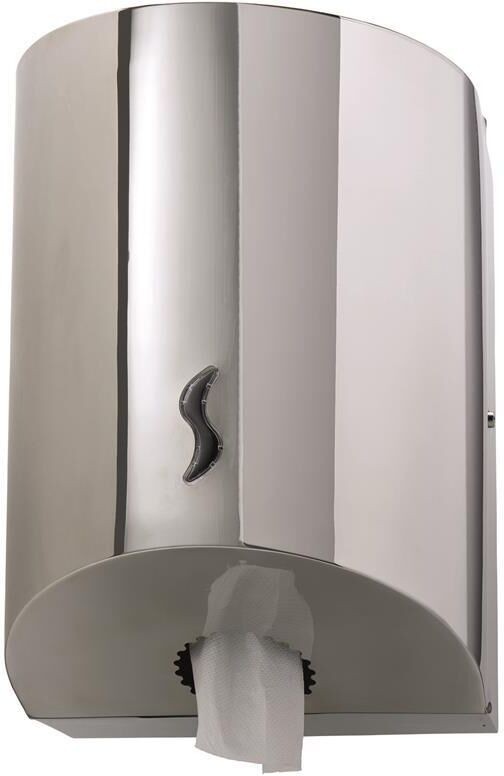 Medial Distributore Rotolone 110524 Inox luc