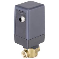 Bürkert Proportional-Druckregelventil 268615 3280 G 3/8 Muffe Nennweite (Details) 6 mm Gehäusematerial Messing, Polycarbonat, Polyphenylensulfid
