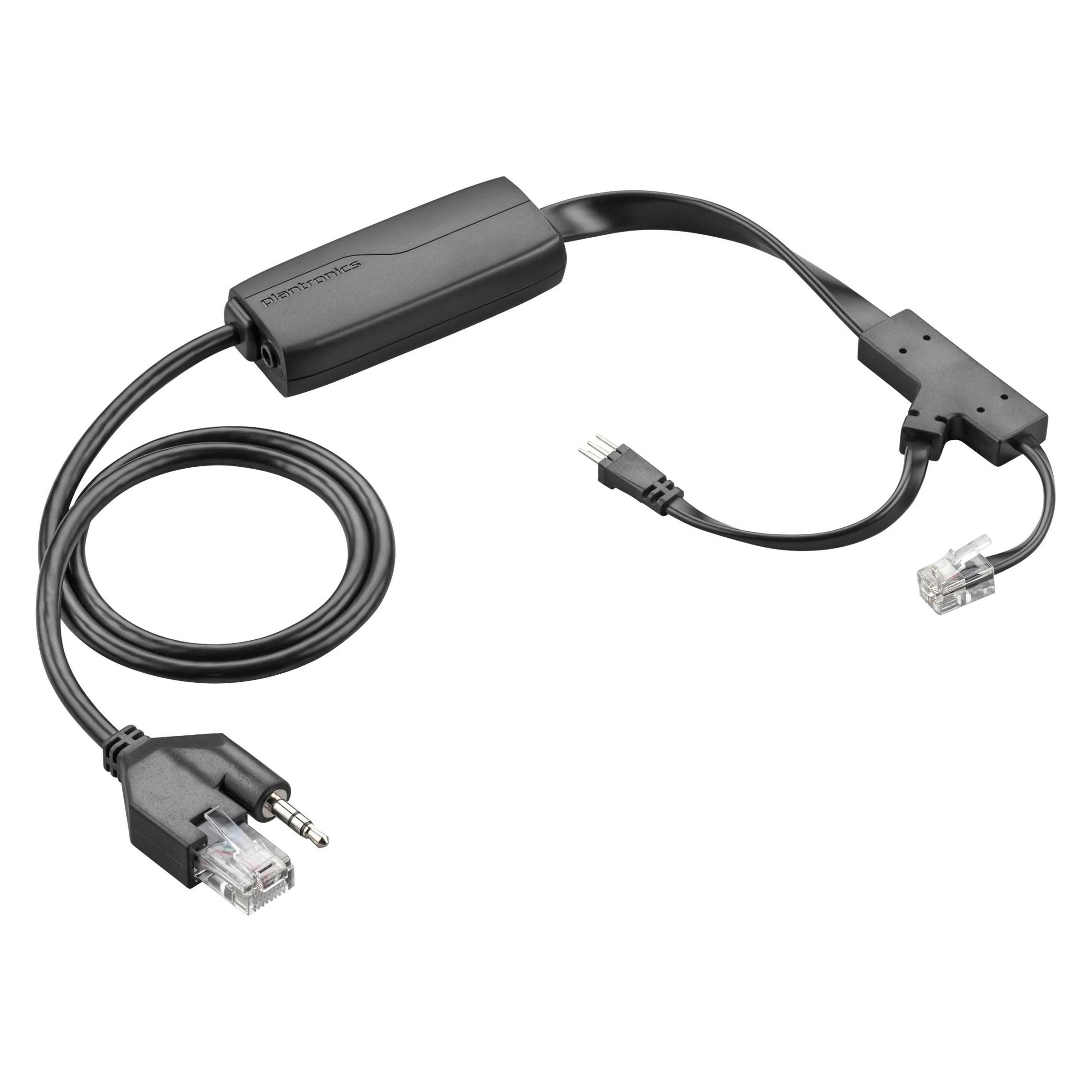 HP Poly EHS APP-51 - Hook-Switch für Telefon - für Poly MDA200 (38439-11)