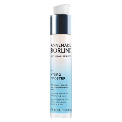 Börlind Shot Hydro Boost Konzentrat 15 ml
