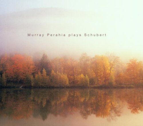 Murray Perahia - Murray Perahia Plays Schubert - Preis vom 09.10.2026 07:28:09 h