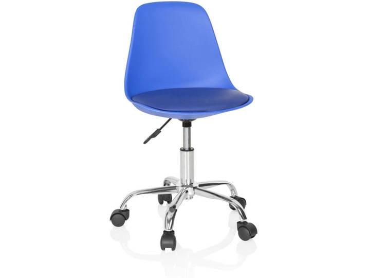 JUGENDDREHSTUHL FANCY II Blau