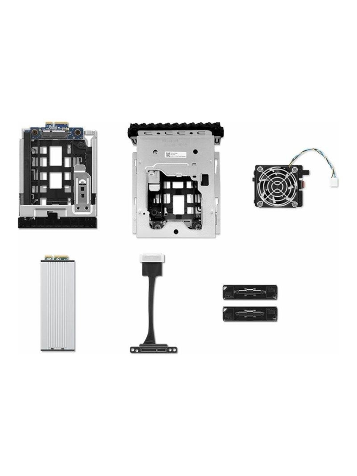 Lenovo storage upgrade kit