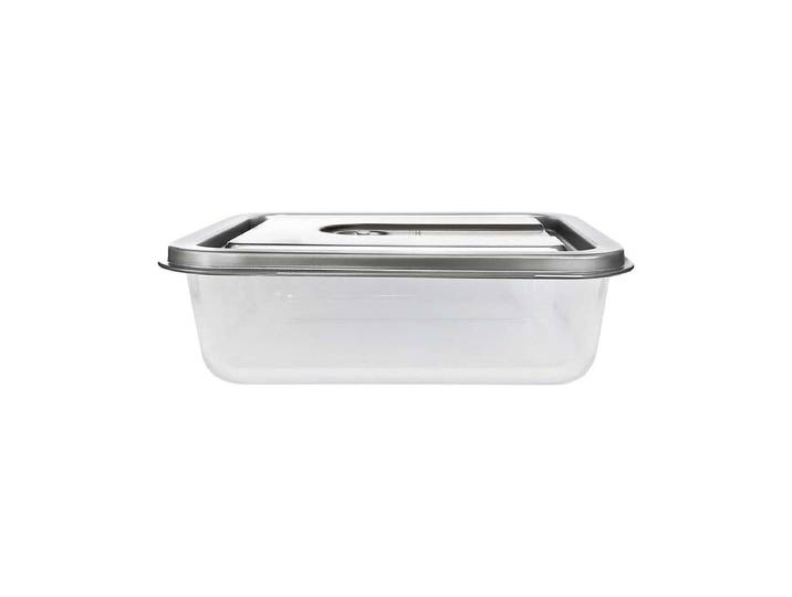 Caso VacuBoxx XL 4.5 Vakuumbehälter Inox