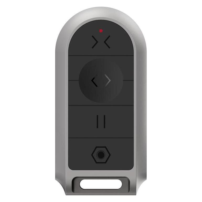 Ezviz HGT2 Telecommande motorisation (Gerätespezifische Fernbedienung, Radio Frequency (RF)) (CS-HGT2-R100-S)
