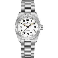 Hamilton Khaki Field Expedition Automatik Herrenuhr H70225110