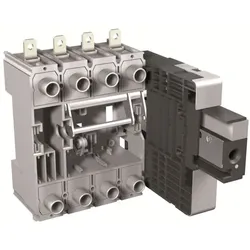ABB XT4WFP3pEF Vorderseitig verlängerte Anschlüsse für Unterteil, 3polig Zubehör für XT4 1SDA068204R1
