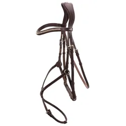 Trense SP Rio Select mexikanisch