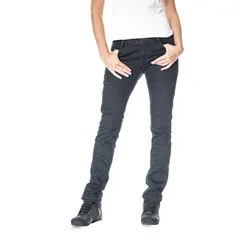 Ixon Billie Damen Motorrad Jeans 27