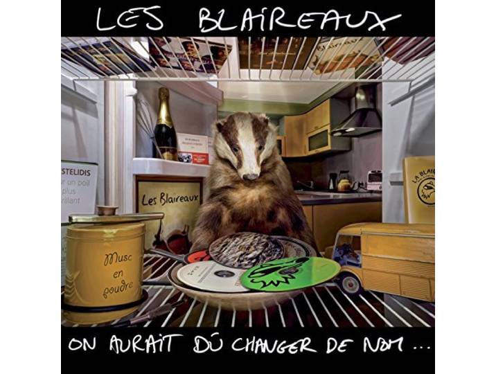 On Aurait Du Changer De Nom