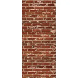 Scheurich Türfolie Wall, für Innen- Außentüren