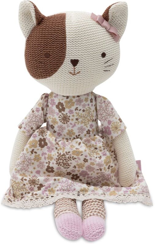 JOLLEIN Doll Jill poupée 0m+ 1 pcs
