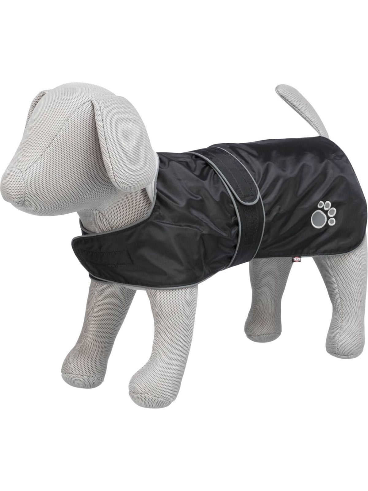 Trixie Orléans Dog Coat Circum: 70-100cm Length: 80cm