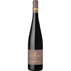 Nußdorfer Kirchenstück Riesling  Trocken Markus Pfaffmann 2022