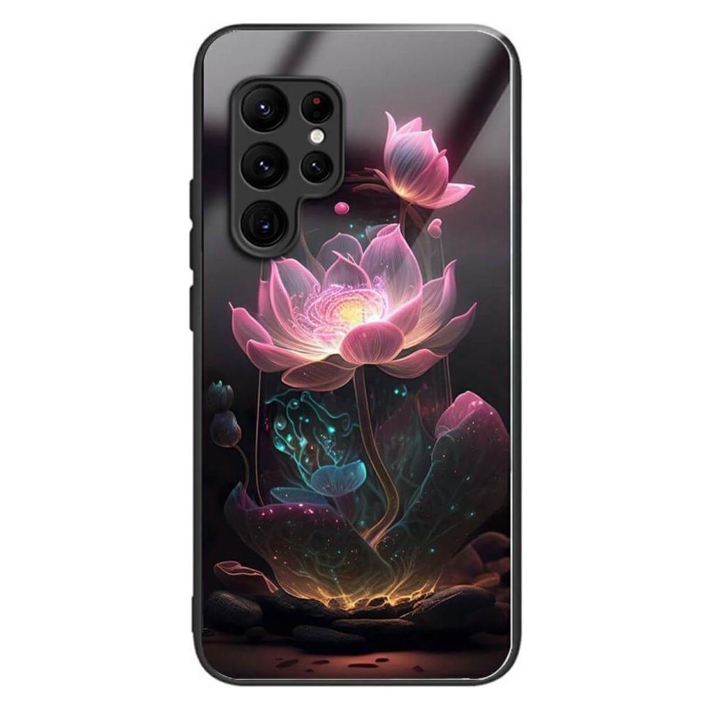Cover-Discount Galaxy S25 Ultra - Panzerglas Handyhülle (Samsung Galaxy S25 Ultra) (54337114)