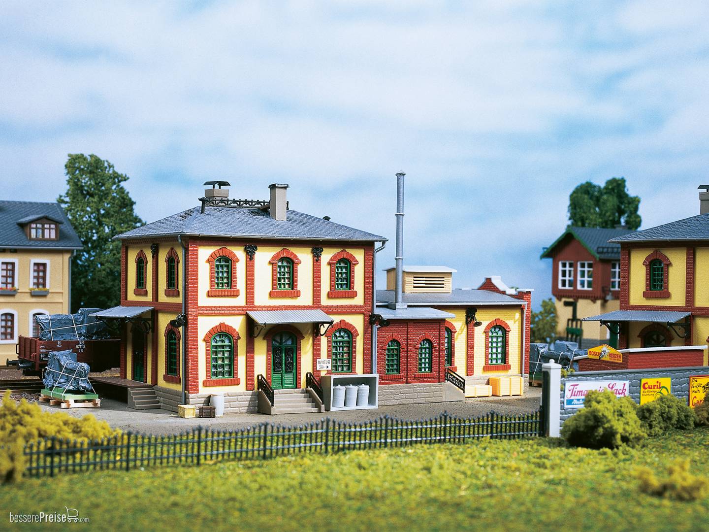 Auhagen 12228