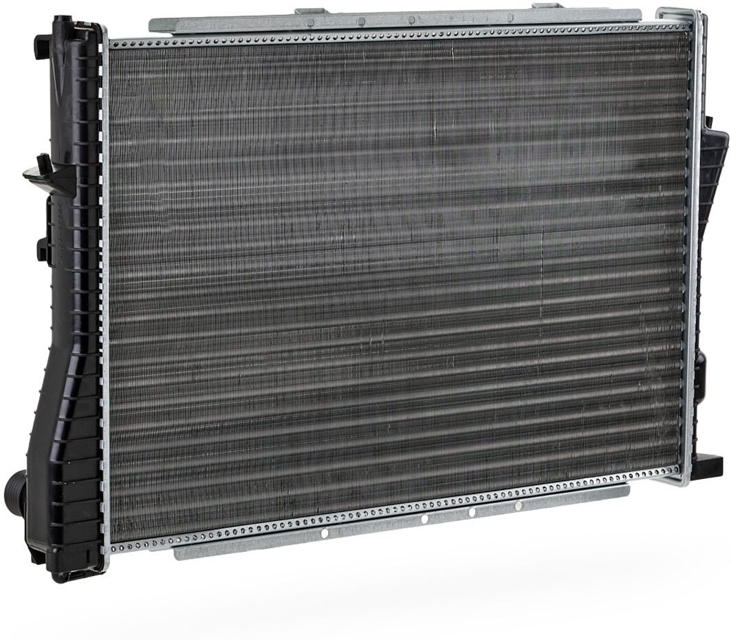 RIDEX 470R0291 Kühler, Motorkühlung